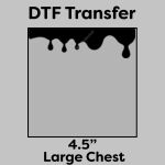 DTF Transfer 4.5" Thumbnail