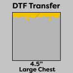 DTF Transfer 4.5" Thumbnail