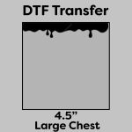 DTF Transfer 4.5" Thumbnail