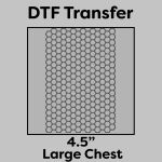 DTF Transfer 4.5" Thumbnail