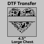 DTF Transfer 4.5" Thumbnail