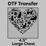 DTF Transfer 4.5" Thumbnail