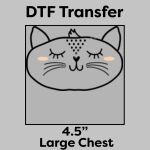 DTF Transfer 4.5" Thumbnail