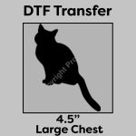 DTF Transfer 4.5" Thumbnail