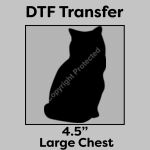 DTF Transfer 4.5" Thumbnail