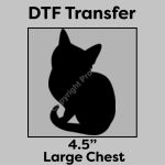 DTF Transfer 4.5" Thumbnail