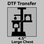 DTF Transfer 4.5" Thumbnail