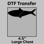 DTF Transfer 4.5" Thumbnail