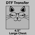 DTF Transfer 4.5" Thumbnail