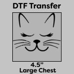 DTF Transfer 4.5" Thumbnail