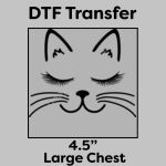 DTF Transfer 4.5" Thumbnail