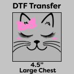 DTF Transfer 4.5" Thumbnail