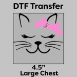 DTF Transfer 4.5" Thumbnail