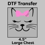 DTF Transfer 4.5" Thumbnail