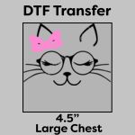 DTF Transfer 4.5" Thumbnail