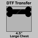 DTF Transfer 4.5" Thumbnail