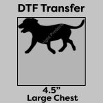 DTF Transfer 4.5" Thumbnail