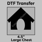 DTF Transfer 4.5" Thumbnail