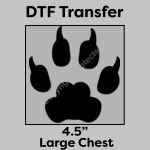 DTF Transfer 4.5" Thumbnail