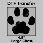 DTF Transfer 4.5" Thumbnail