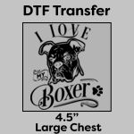 DTF Transfer 4.5" Thumbnail