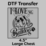 DTF Transfer 4.5" Thumbnail