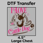 DTF Transfer 4.5" Thumbnail