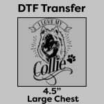 DTF Transfer 4.5" Thumbnail