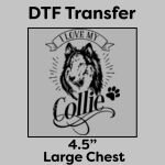 DTF Transfer 4.5" Thumbnail