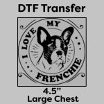 DTF Transfer 4.5" Thumbnail