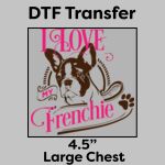 DTF Transfer 4.5" Thumbnail