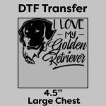 DTF Transfer 4.5" Thumbnail