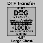 DTF Transfer 4.5" Thumbnail