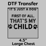 DTF Transfer 4.5" Thumbnail