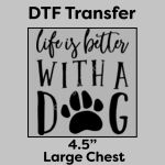 DTF Transfer 4.5" Thumbnail