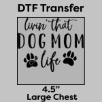 DTF Transfer 4.5" Thumbnail