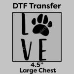 DTF Transfer 4.5" Thumbnail