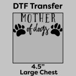 DTF Transfer 4.5" Thumbnail