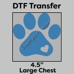 DTF Transfer 4.5" Thumbnail