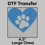 DTF Transfer 4.5" Thumbnail