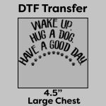 DTF Transfer 4.5" Thumbnail