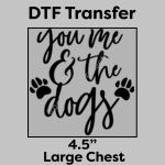 DTF Transfer 4.5" Thumbnail