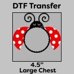 DTF Transfer 4.5" Thumbnail