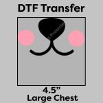 DTF Transfer 4.5" Thumbnail