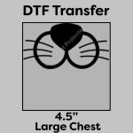 DTF Transfer 4.5" Thumbnail