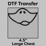 DTF Transfer 4.5" Thumbnail