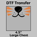 DTF Transfer 4.5" Thumbnail