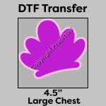 DTF Transfer 4.5" Thumbnail