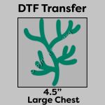 DTF Transfer 4.5" Thumbnail