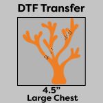 DTF Transfer 4.5" Thumbnail